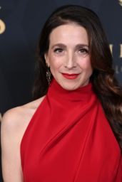 Marin Hinkle – Hollywood Creative Alliance Astra TV Awards in Los Angeles 01/08/2024