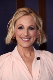 Marlee Matlin – Governors Awards in Los Angeles 01/09/2024