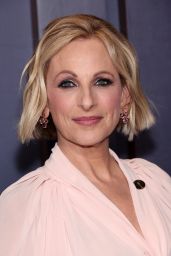 Marlee Matlin – Governors Awards in Los Angeles 01/09/2024