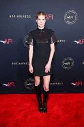Meghann Fahy – AFI Awards Luncheon in Los Angeles 01/12/2024