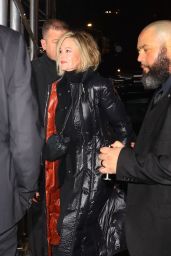 Melanie Griffith at the SNL Afterparty at Zuma in New York 01/27/2024
