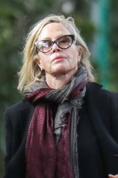 Melanie Griffith - Out in Beverly Hills 01/04/2024