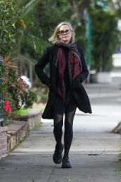 Melanie Griffith - Out in Beverly Hills 01/04/2024