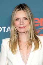 Michelle Pfeiffer – 2024 Environmental Media Association Awards Gala in Los Angeles