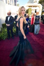 Michelle Randolph at Golden Globe Awards 2024 (more photos)