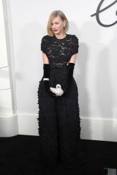 Naomi Watts at "Feud Capote vs. the Swans" Premiere in New York 01/23/2024