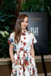 Natalie Portman at AFI Awards Luncheon in Los Angeles 01/12/2024