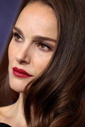 Natalie Portman – Governors Awards in Los Angeles 01/09/2024