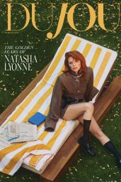 Natasha Lyonne - DUJOUR Magazine January 2024