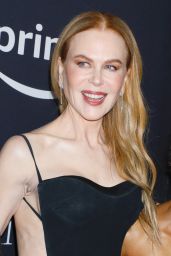 Nicole Kidman at "Expats" Premiere in New York 01/21/2024
