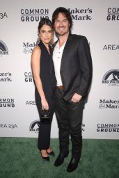 Nikki Reed - Common Ground Premiere in Los Angeles 01/11/2024