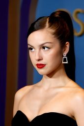 Olivia Rodrigo – Governors Awards in Los Angeles 01/09/2024