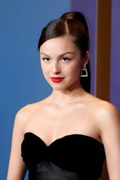 Olivia Rodrigo – Governors Awards in Los Angeles 01/09/2024