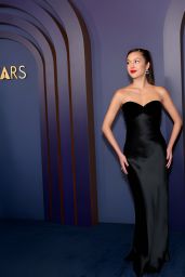 Olivia Rodrigo – Governors Awards in Los Angeles 01/09/2024