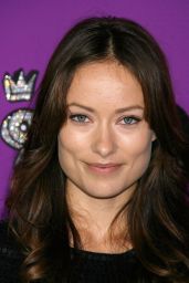 Olivia Wilde - Motorola Party in West Hollywood 11/08/2007