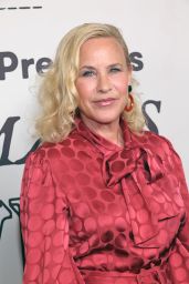 Patricia Arquette – The Art of Elysium to Host their 2024 HEAVEN Gala in LA 01/06/2024