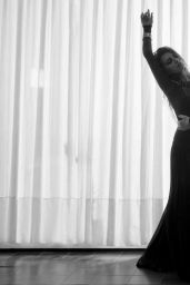 Penelope Cruz Vogue Spain February 2024 • CelebMafia