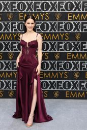 Rachel Brosnahan – 2024 Primetime Emmy Awards