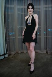 Rachel Brosnahan - Vanity Fair & Amazon Golden Globe Afterparty Photo Shoot January 2024