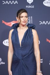 Raquel Martinez – Feroz Awards Red Carpet in Madrid 01/26/2024