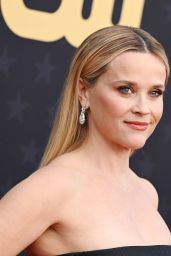 Reese Witherspoon at Critics Choice Awards 2024