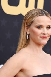 Reese Witherspoon at Critics Choice Awards 2024