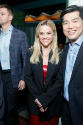 Reese Witherspoon – Vanity Fair and Amazon MGM Studios Awards Season Celebration at Bar Marmont in Los Angeles 01/06/2024