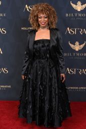 Regina Taylor – Hollywood Creative Alliance Astra TV Awards in Los Angeles 01/08/2024