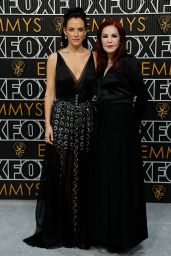 Riley Keough at Primetime Emmy Awards 2024
