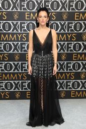Riley Keough at Primetime Emmy Awards 2024