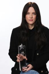 Riley Keough - IMDb Fan Favorite StarMeter Award Photo Shoot January 2024
