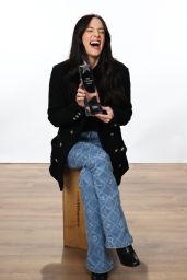 Riley Keough - IMDb Fan Favorite StarMeter Award Photo Shoot January 2024