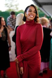 Rochelle Humes – National Television Awards 2023 in London 09/05/2023