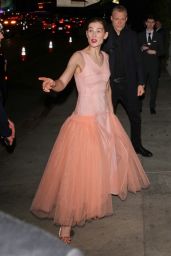 Rosamund Pike – Vanity Fair Party at the Château Marmont in Los Angeles 01/06/2024