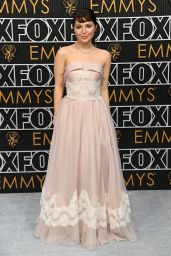 Samantha Hanratty – 2024 Primetime Emmy Awards