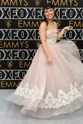 Samantha Hanratty – 2024 Primetime Emmy Awards