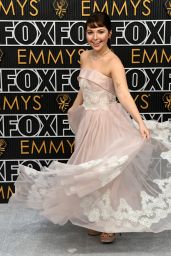 Samantha Hanratty - Primetime Emmy Awards 2024