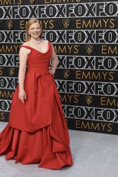 Sarah Snook – 2024 Primetime Emmy Awards