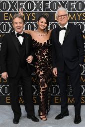 Selena Gomez – 2024 Primetime Emmy Awards