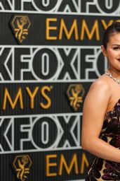 Selena Gomez – 2024 Primetime Emmy Awards
