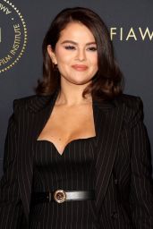 Selena Gomez – AFI Awards Luncheon in Los Angeles 01/12/2024