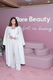 Selena Gomez - The Launch Of Rare Beauty