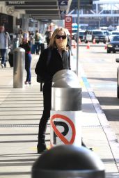 Sheryl Crow Out in Los Angeles 01/27/2024