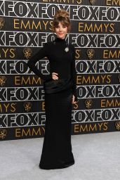 Sophia Di Martino at Primetime Emmy Awards 2024