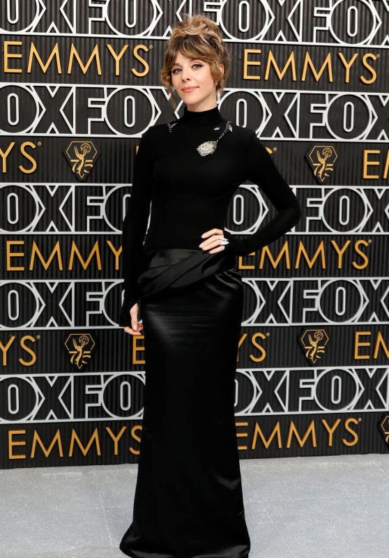 Sophia Di Martino at Primetime Emmy Awards 2024