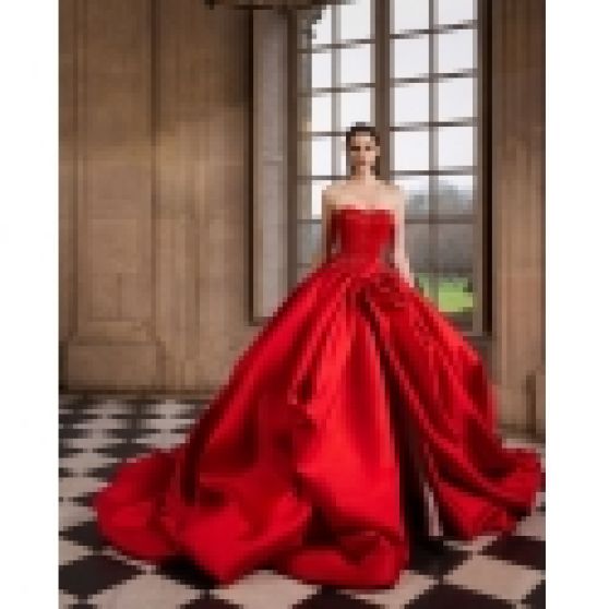 Sophie Couture Gown