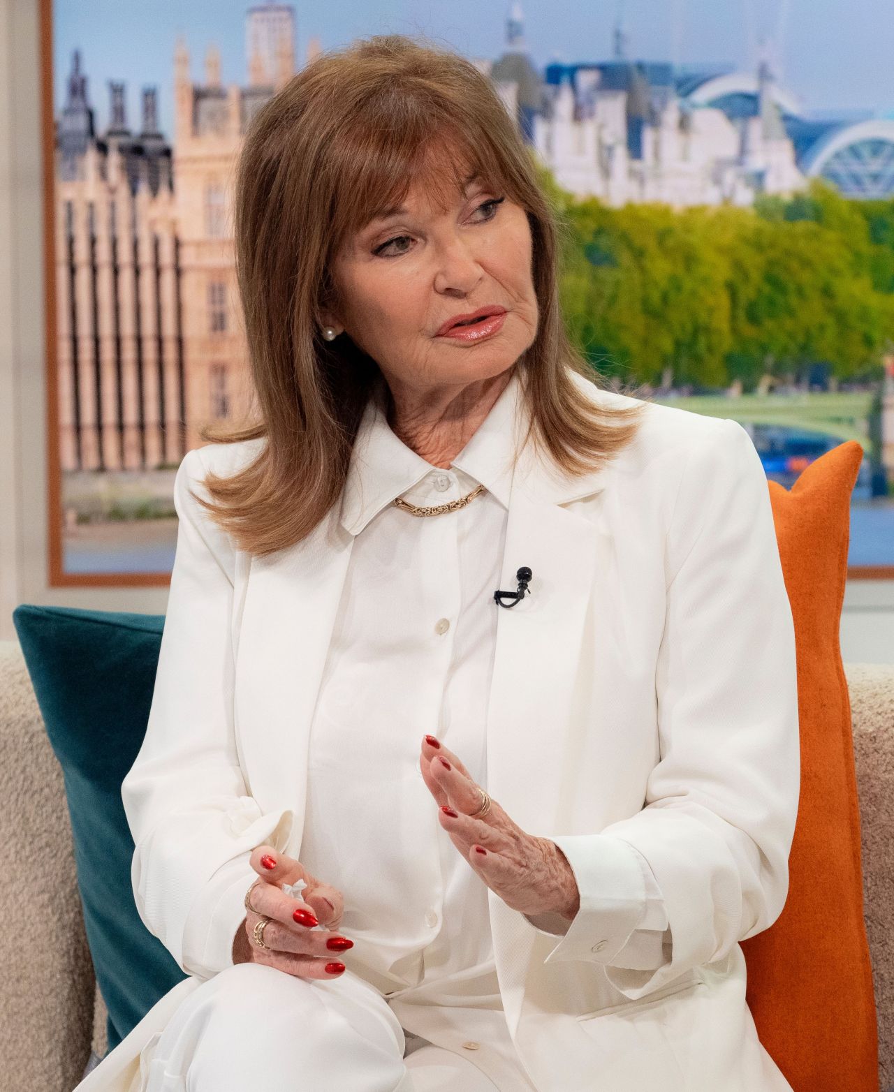 Stephanie Beacham - 