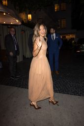 Storm Reid – W Magazine’s Golden Globe Pre-Party at Chateau Marmont in Los Angeles 01/05/2024