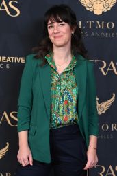Susanna Fogel – Hollywood Creative Alliance Astra TV Awards in Los Angeles 01/08/2024