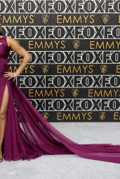 Taraji P. Henson – 2024 Primetime Emmy Awards